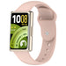 Huawei Band 11 Pro Sport Strap (Soft Pink)
