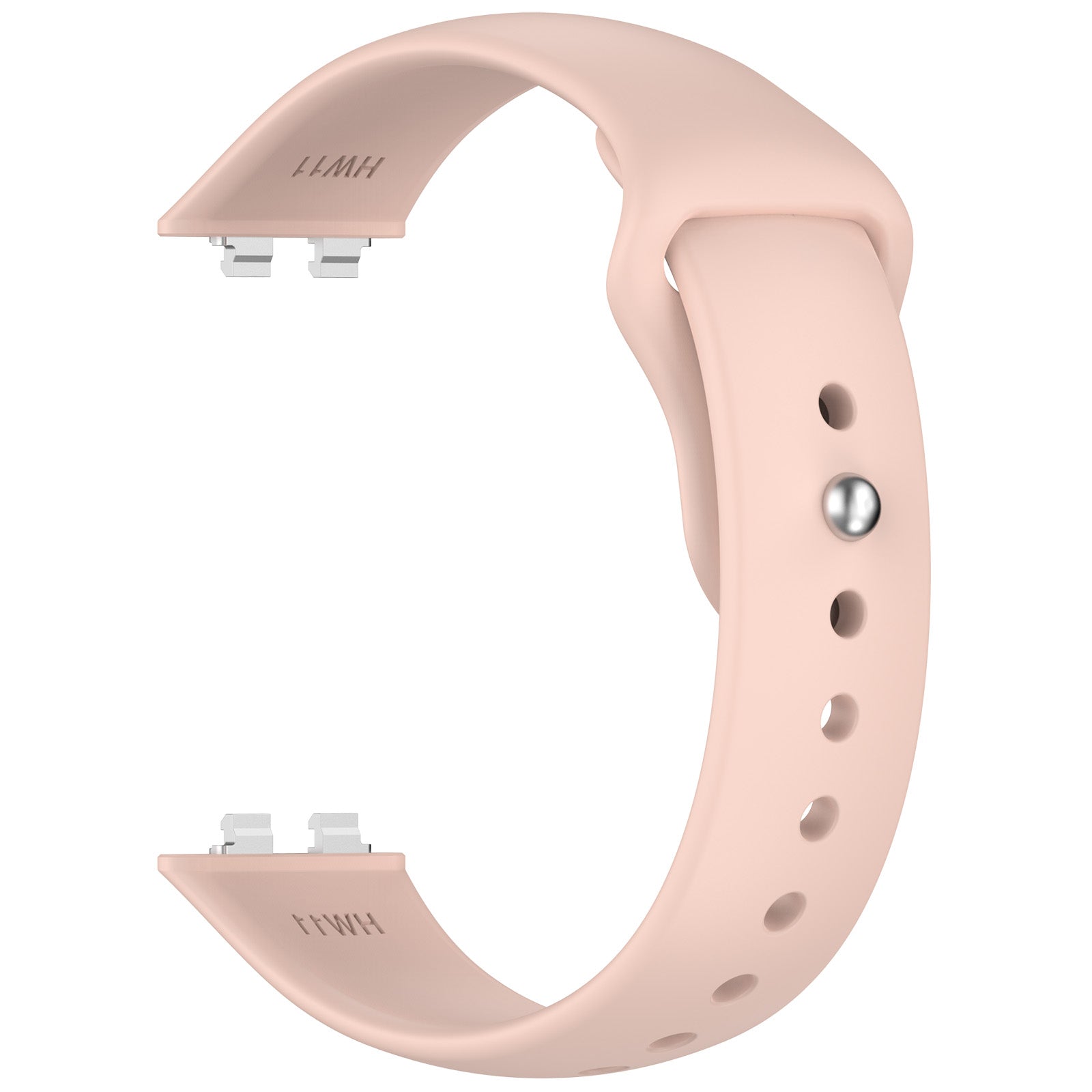 Huawei Band 11 Sport Strap (Soft Pink)