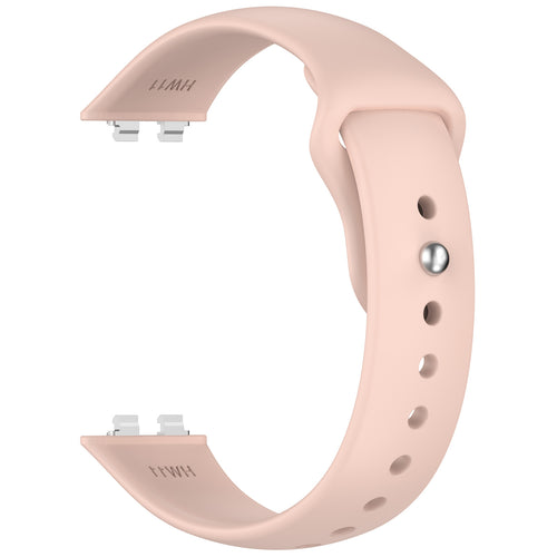 Huawei Band 11 Pro Sport Strap (Soft Pink)
