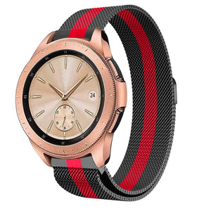 schwarzes-milanaiseband-samsung-galaxy-watch-42mm