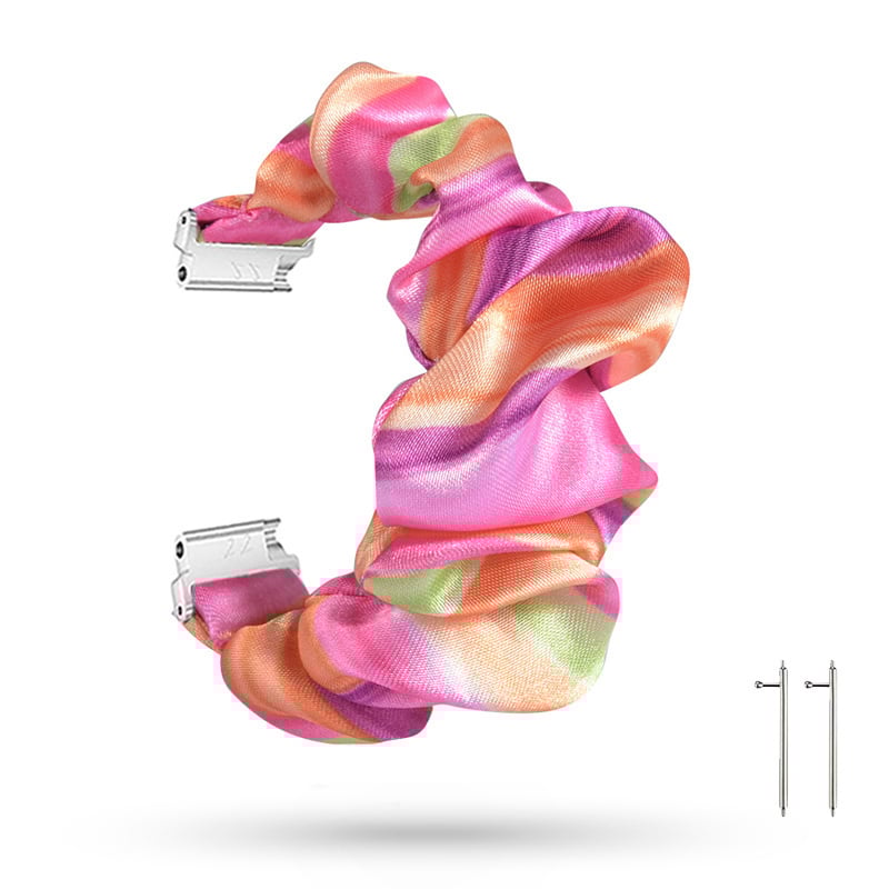 Bracelet chouchou Huawei Watch GT 5 41mm (coloré)