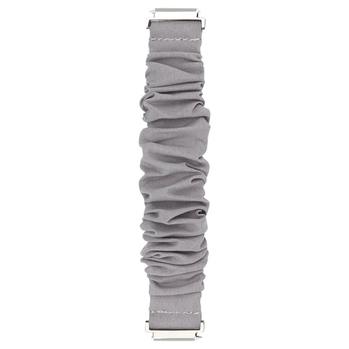 Bracelet élastique Withings ScanWatch Light (gris)