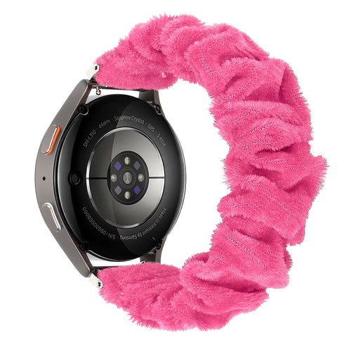 Amazfit Active Scrunchie Strap (Pink)