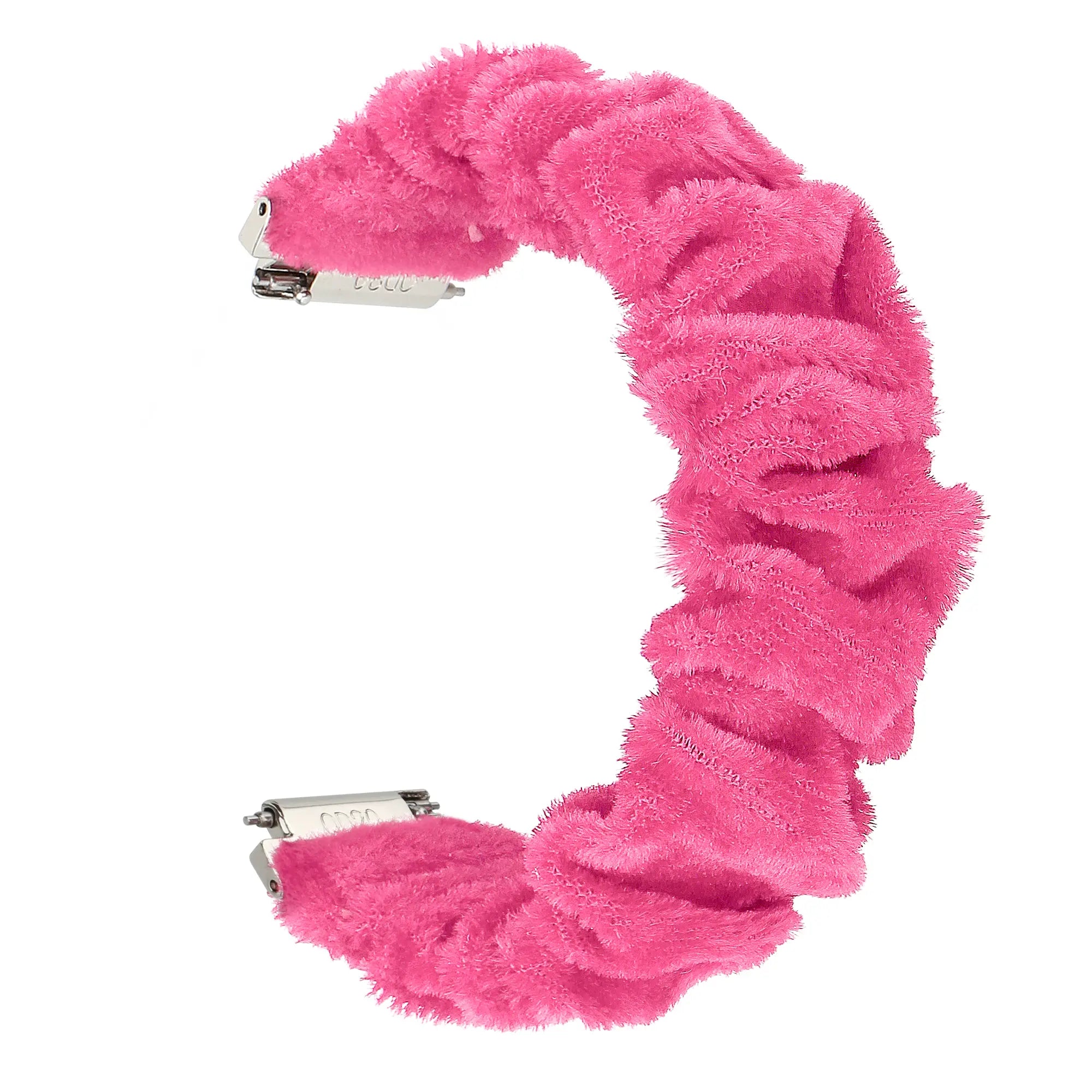 Amazfit Active Scrunchie Strap (Pink)