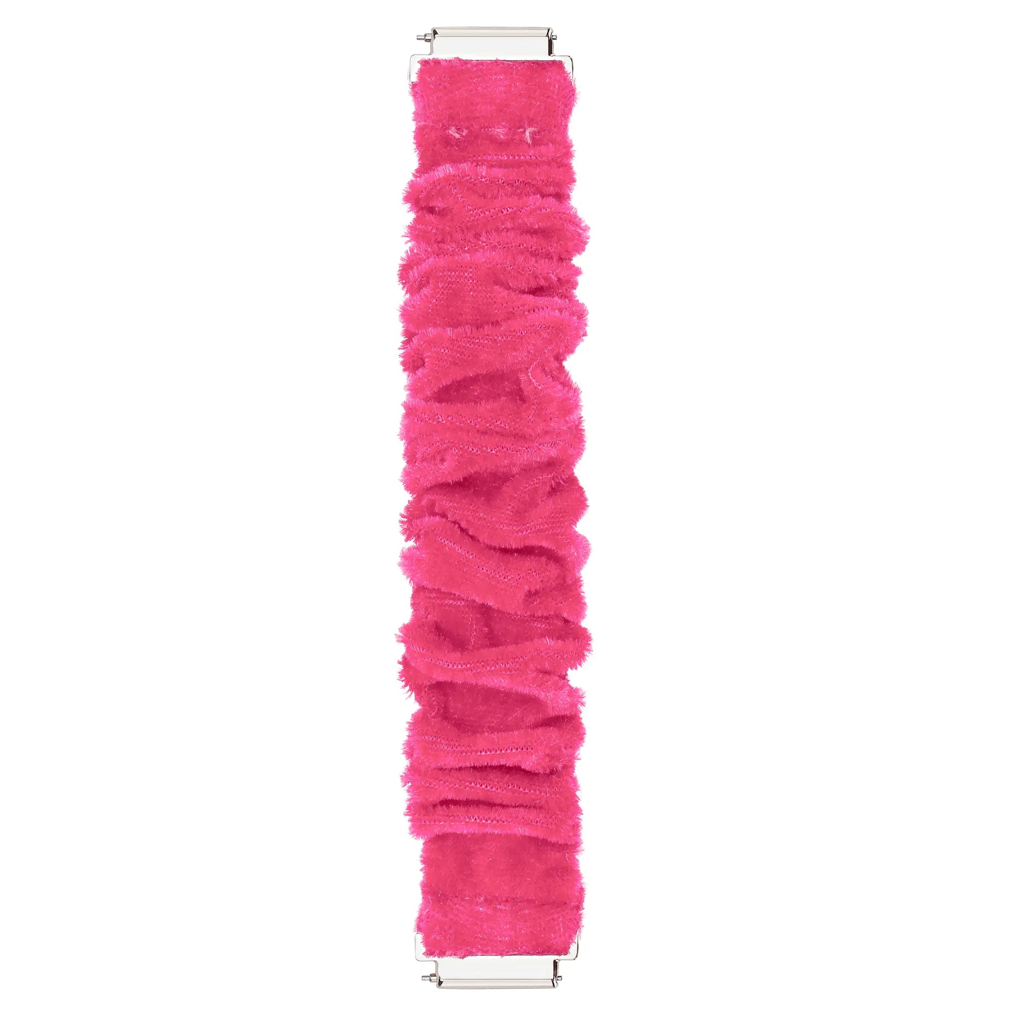Amazfit Active Scrunchie Strap (Pink)