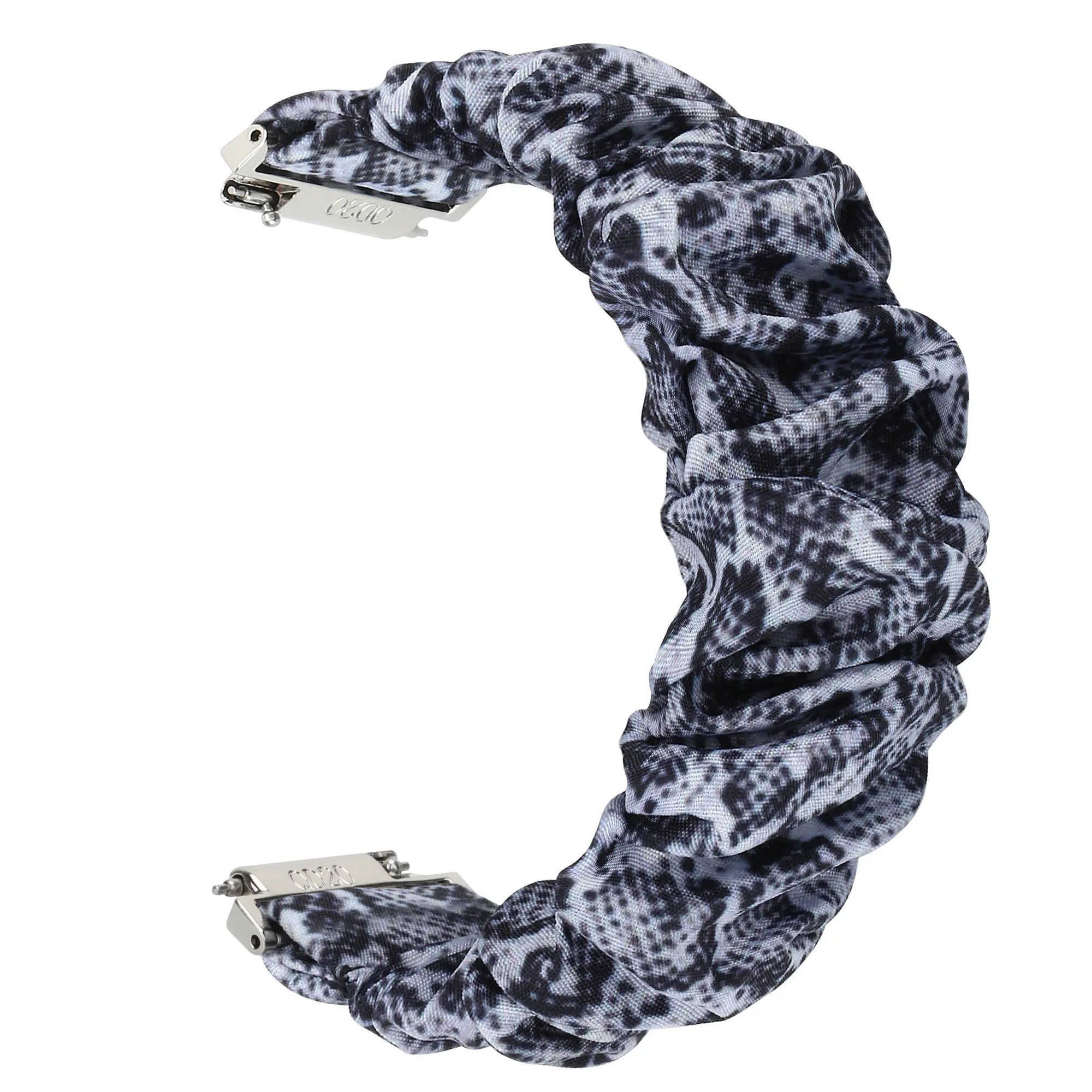 Bracelet élastique Amazfit Bip 3 (serpent)