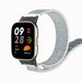Bracelet nylon Redmi Watch 3 (gris)