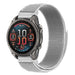 Garmin Instinct Premium Nylon Strap (Grey)