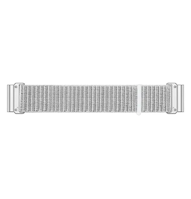 Garmin Instinct Premium Nylon Strap (Grey)