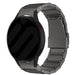 Bracelet titane de luxe 'One Push' Samsung Galaxy Watch 7 - 40mm (graphite)