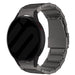 Samsung Galaxy Watch 7 - 44mm 'One Push' Titanium Strap (Graphite)