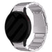 Bracelet titane de luxe 'One Push' Samsung Galaxy Watch 7 - 44mm (argent)