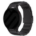 Bracelet titane de luxe 'One Push' Samsung Galaxy Watch 7 - 40mm (noir)