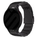 Bracelet titane 'One Push' Samsung Galaxy Watch 7 - 40mm (noir)