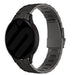 Bracelet titane fer Samsung Galaxy Watch 7 - 44mm (graphite)