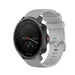 Polar Grit X Pro Silicone Strap (Grey)