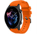 Amazfit GTR 3 (Pro) Silicone Strap (Orange)