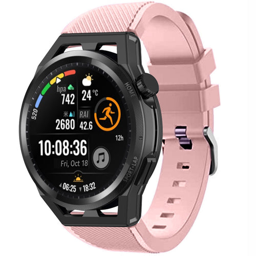 silicone-band-roze