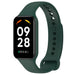 Xiaomi Redmi Smart Band 2 Silicone Strap (Dark Green)