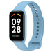Bracelet silicone Xiaomi Redmi Smart Band 2 (bleu clair)