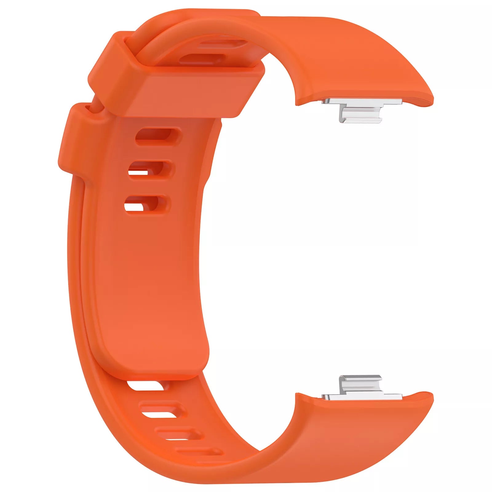 Bracelet silicone Redmi Watch 5 (orange)