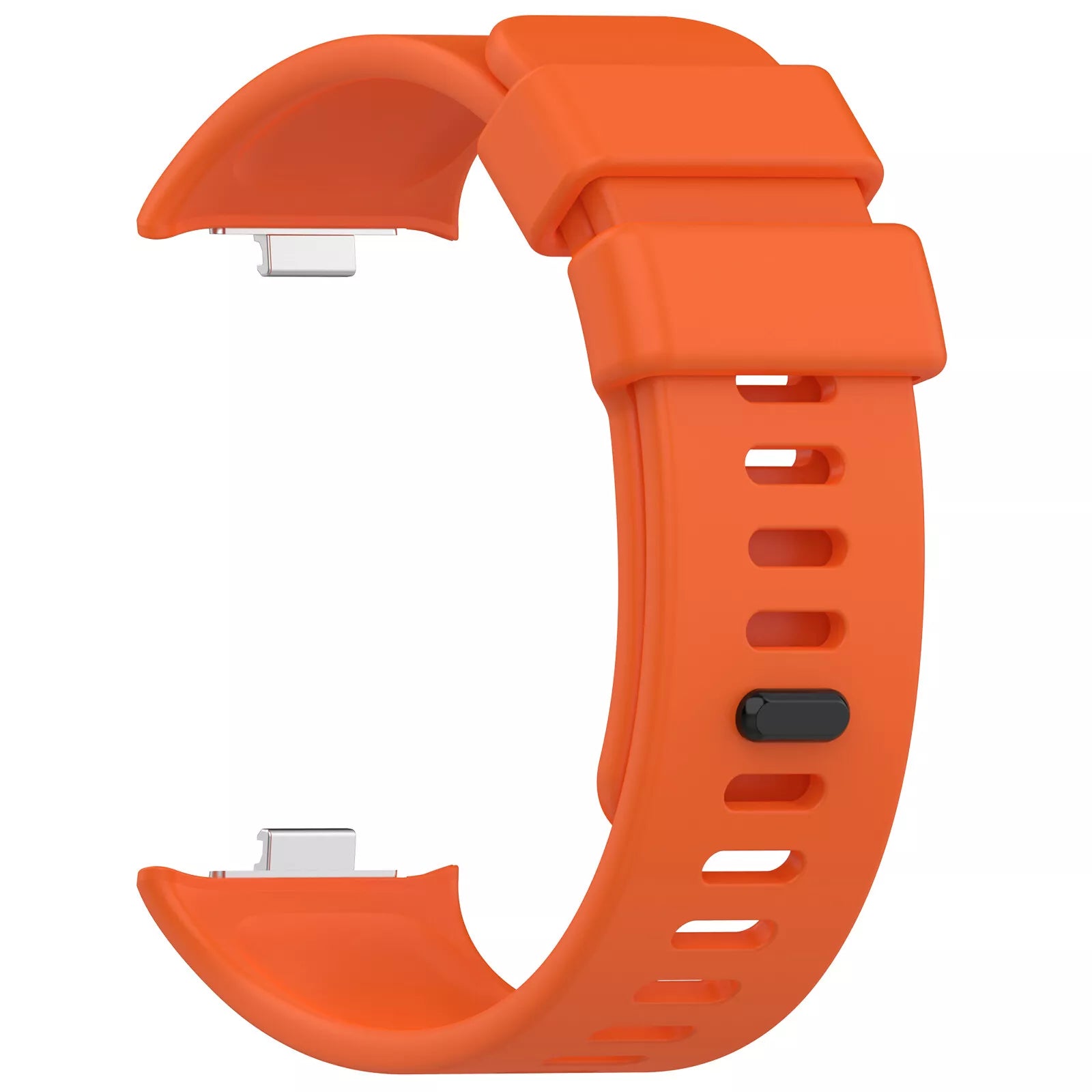 Bracelet silicone Redmi Watch 5 (orange)