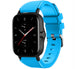 Amazfit GTS 2 Silicone Strap (Light Blue)