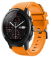 Bracelet  silicone Xiaomi Amazfit Stratos (orange)