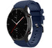 Amazfit GTR 2 Silicone Strap (Dark Blue)