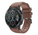 Bracelet silicone Honor Magic Watch 2 (marron)