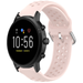 Fossil Gen 4 Explorist (HR) Breathable Silicone Strap (Pink)