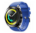 Samsung Gear Sport Silicone Strap (Blue)