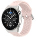Huawei Watch GT 3 Pro 46mm Breathable Strap (Pink)