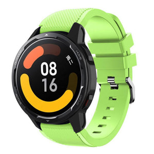 siliconen-lichtgroen