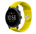 Bracelet sport Fossil Gen 5 (jaune)