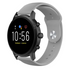 Fossil Gen 5 Sport Strap (Grey)