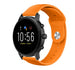 Bracelet sport Fossil Gen 5 (orange)