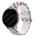 Silly Stripes Samsung Galaxy Watch 7 - 44mm Strap