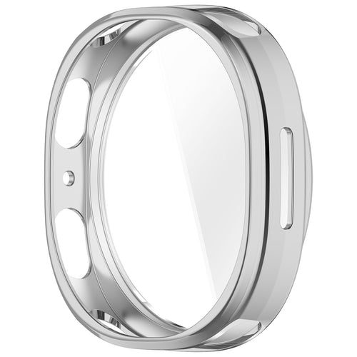 Funda TPU Samsung Galaxy Watch 8 - 44mm (argent)