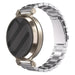 Bracelet acier Garmin Lily 2 (argent)