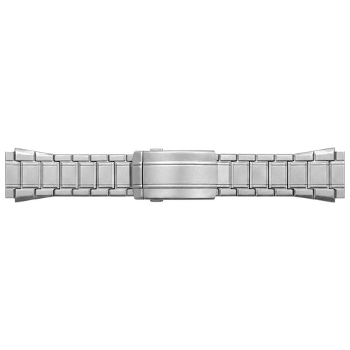 Bracelet titane ajustable Huawei Watch GT 7 Pro (argent)