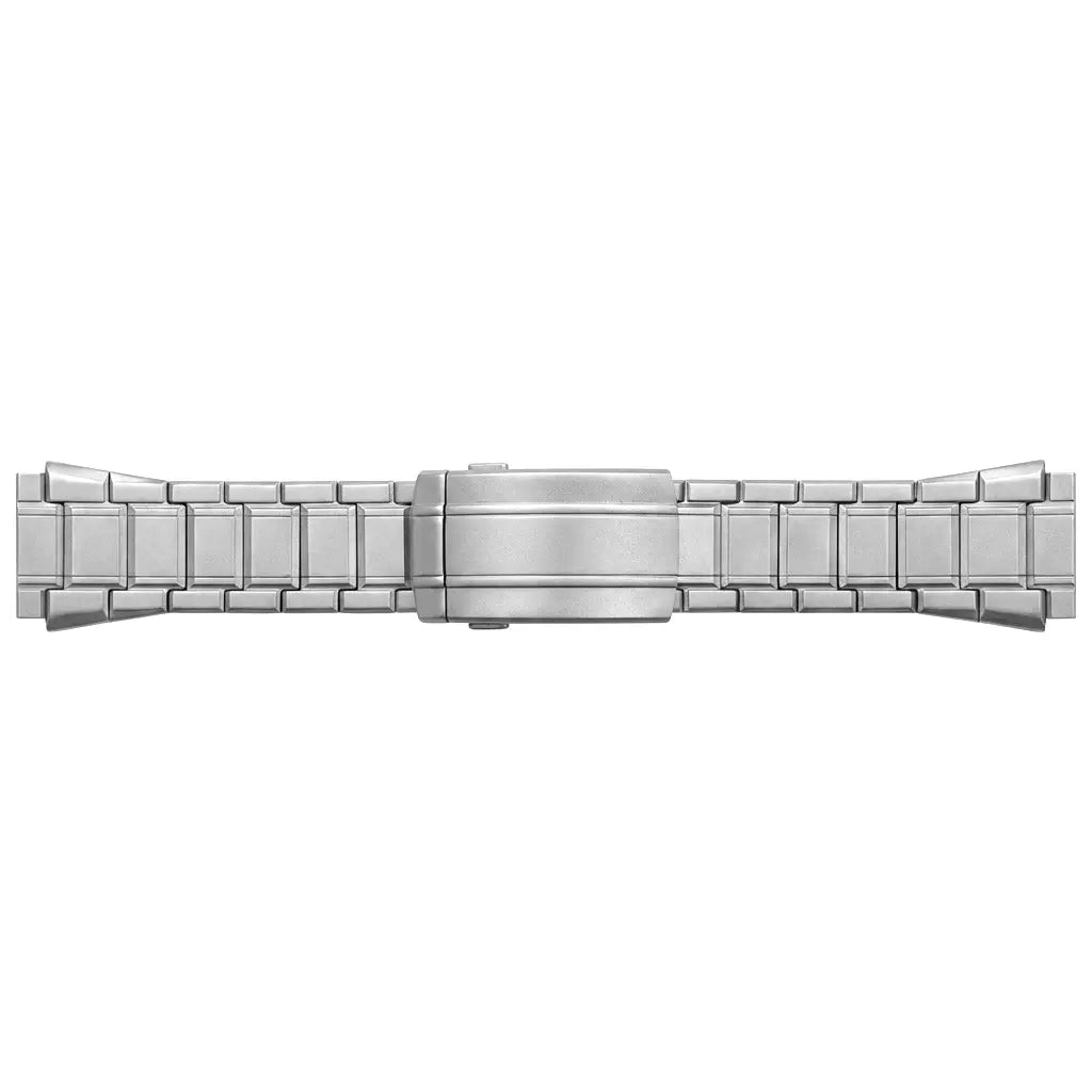 Bracelet titane ajustable Huawei Watch GT 7 - 46mm (argent)