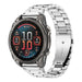Garmin Epix Pro (Gen 2) 42mm Premium Steel Strap (Silver)