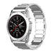 Bracelet titane magnétique Garmin Fenix 8 Pro - 47mm (argent)