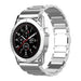 Garmin Instinct 3 - 50mm Magnetic Titanium Strap (Silver)