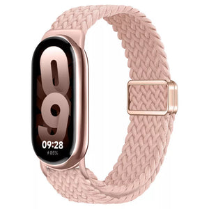 Xiaomi Smart Band 8 Braided Strap (Pink)