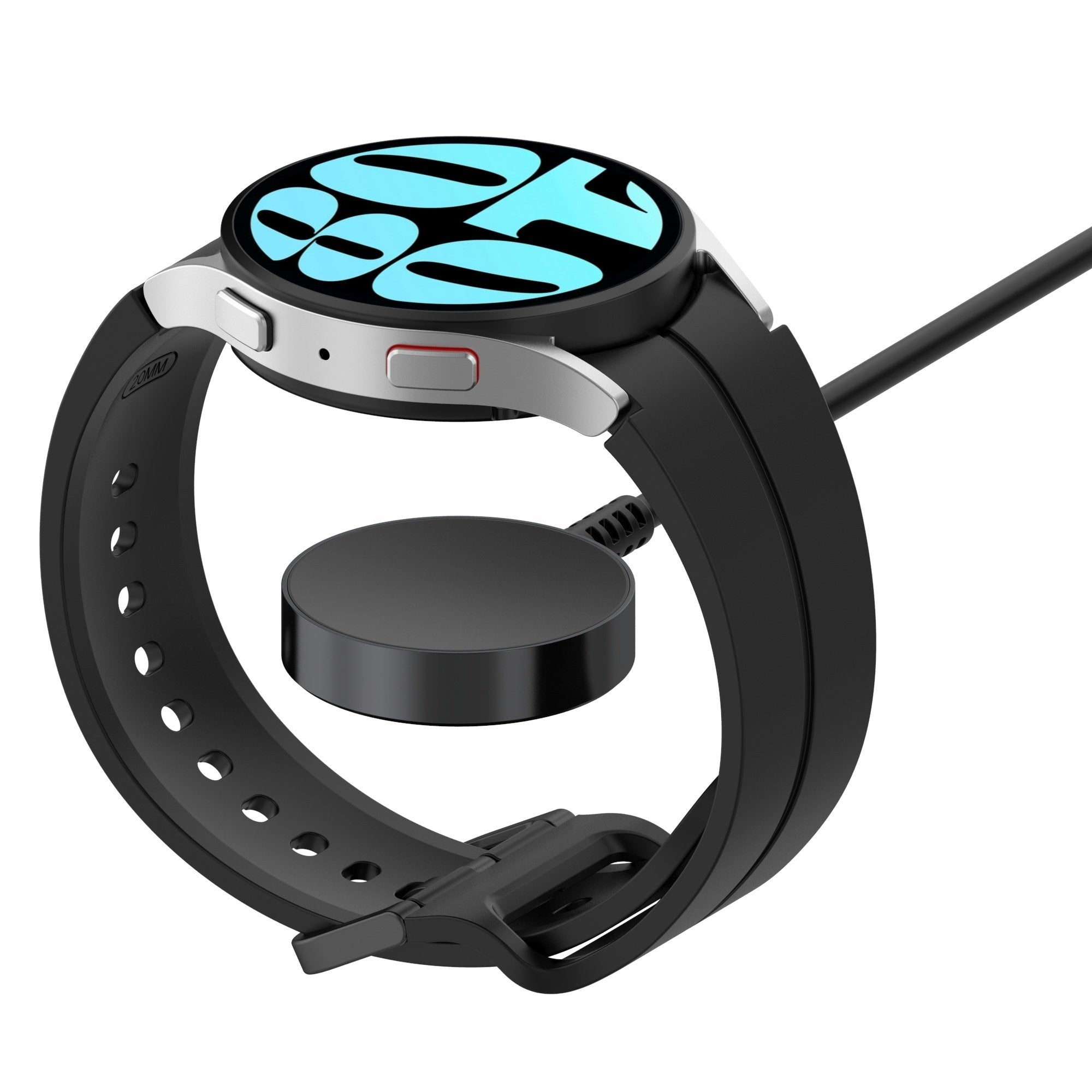 Chargeur rapide USB-C Samsung Galaxy Watch 5 (Pro)