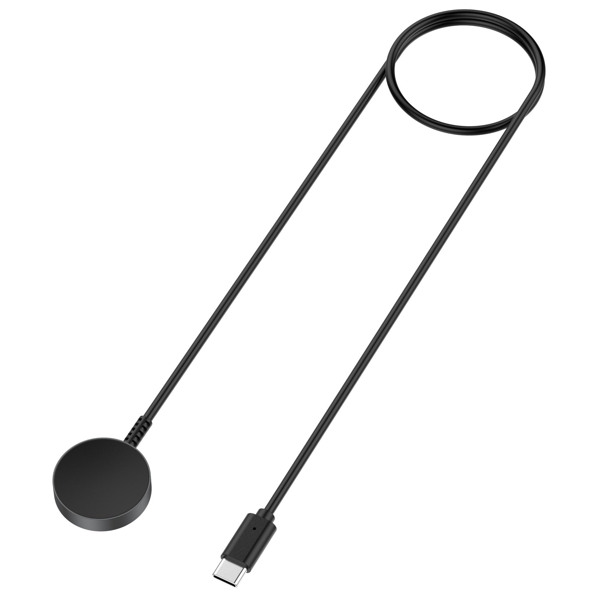 Chargeur rapide USB-C Samsung Galaxy Watch Active (1/2) 