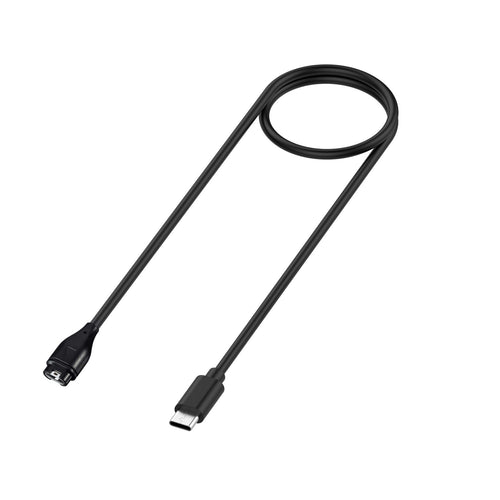 Garmin Fenix 6 series USB-C Charger