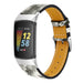 Bracelet cuir moderne Fitbit Charge 5 (snake)